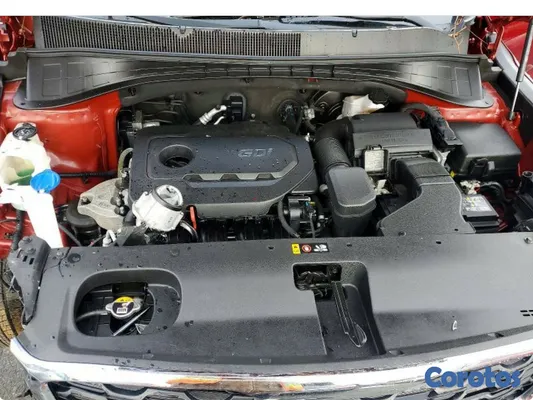 repuestos - Motor Kia Sorento 2020 (2.4L GDI) - ¡Solo 42k Millas Reales! 5