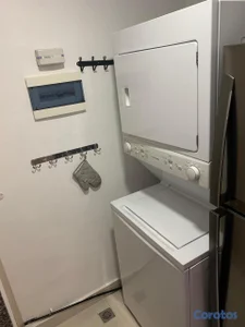 Lavadora Secadora a Gas Frigidaire 20 Kg 