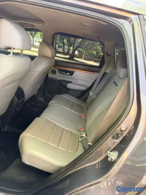 jeepetas y camionetas - Honda crv 2017 touring  11