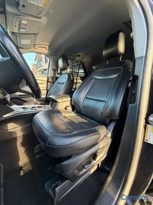 jeepetas y camionetas - Ford Explorer Limited 2021 9
