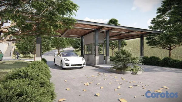 solares y terrenos - En Venta Solares en Proyecto Exclusivo en Constanza 8