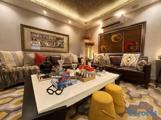 apartamentos - APTO. EN VENTA EN EVARISTO MORALES 18
