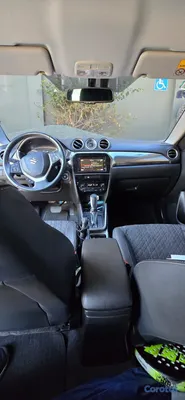 jeepetas y camionetas - suzuki vitara 2020 8