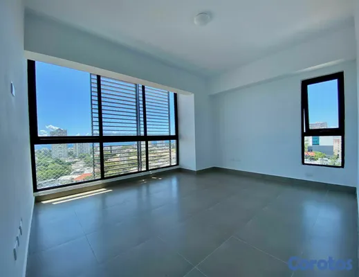 apartamentos - Hermoso Apartamento en Alquiler / Piso Alto  7