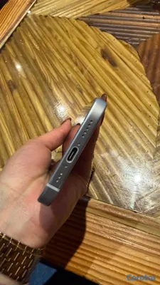 celulares y tabletas - IPhone 15  6
