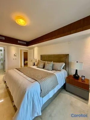 apartamentos - Aparamento en Alquiler / Av. Anacaona 17