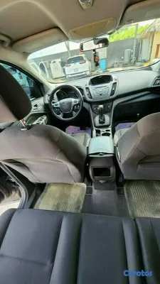 jeepetas y camionetas - Ford Escape 2014 - 2.5L- Muy Bien Mantenida 5