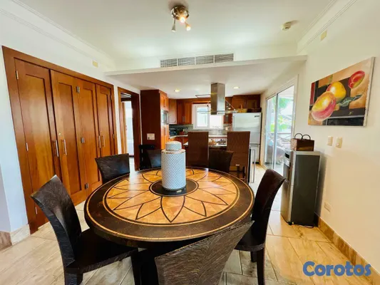 apartamentos - Penthouse de 2 niveles en Las Terrenas 7