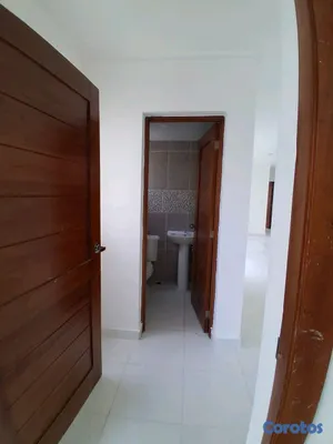 apartamentos - Apartamento en Alquiler en la Jacobo Majuluta  3 habitaciones  2 baños 1parqueo 2