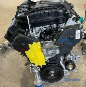 MOTOR 3.5L PARA HONDA RIDGELINE 2026 1K