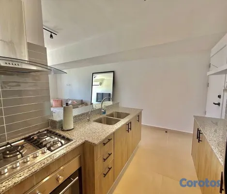 apartamentos - Apartamento en Serralles, Santo Domingo Distrito Nacional  4
