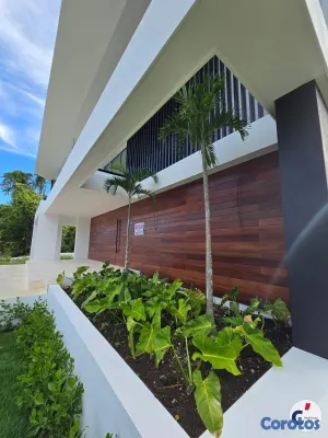 casas - Luxury 4-Bedroom Villa for Sale – Punta Cana Villa 20