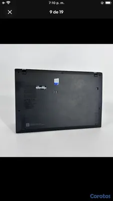 computadoras y laptops - Lenovo X1 Gen 8 8