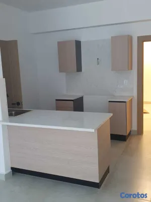 apartamentos - Apartamento Nuevo en Alquiler | Evaristo Morales 2 3