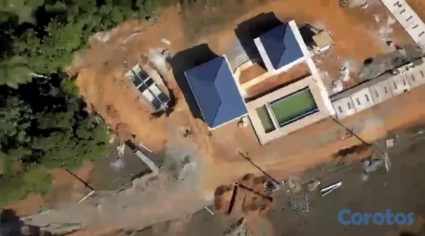 solares y terrenos - VENTA SOLARES EN PROYECTO DE VILLAS EN JARABACOA 10