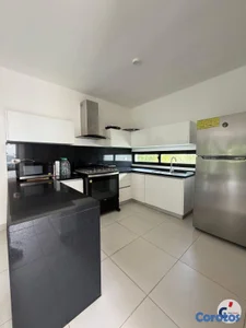 Villa Amueblada en Alquiler en Vista Cana | 3 Habi