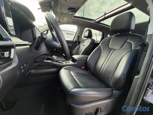 jeepetas y camionetas - Kia Sorento EX X-Line 2023 8