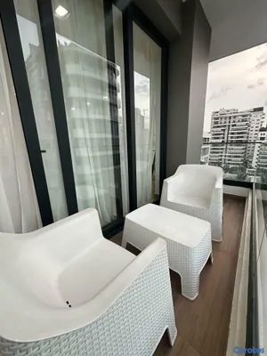 apartamentos - Apartamento nuevo a estrenar en alquiler amueblado 2