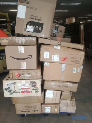 servicios profesionales - Rigo X Caja: Todo tipo de mercancía desde Canadá h 8
