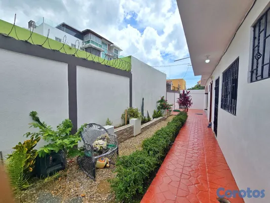 casas - Casa Amueblada en Alquiler en San Isidro, cerca de 13