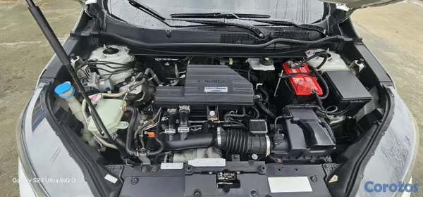 jeepetas y camionetas - Honda CR-V Touring 2019. 3