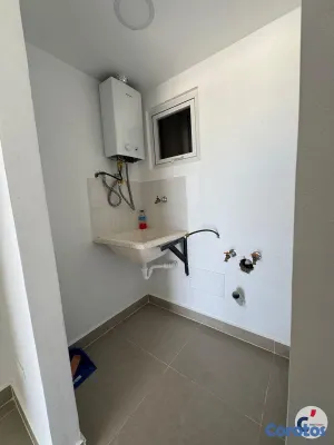 apartamentos - Apartamento en Renta Nuevo en Crisfer Punta Cana.  7
