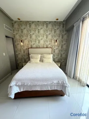 apartamentos - Apartamento en Alquiler de 1 hab. amueblado en Pia 8