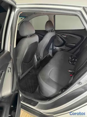 jeepetas y camionetas - Se vende Hyundai Tucson 2015 5