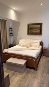Apartamento amueblado de 1 habitación en Green Wood, Cap Cana