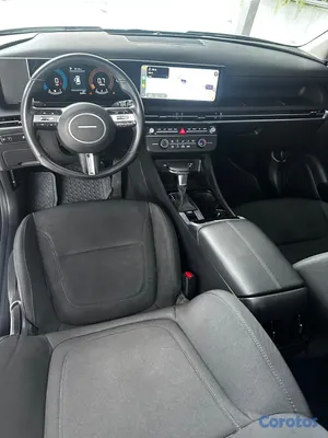 jeepetas y camionetas - HYUNDAI TUCSON 2025  GARANTIA 5 AñOS  8