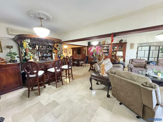apartamentos - Apartamento Clásico / Espacioso / Zona Exclusiva 6