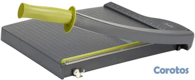 Guillotina Swingline de 12"