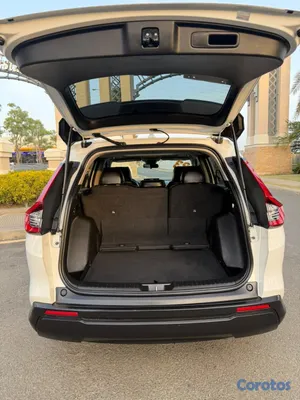 jeepetas y camionetas - Honda crv ex 2023 clean carfax  2