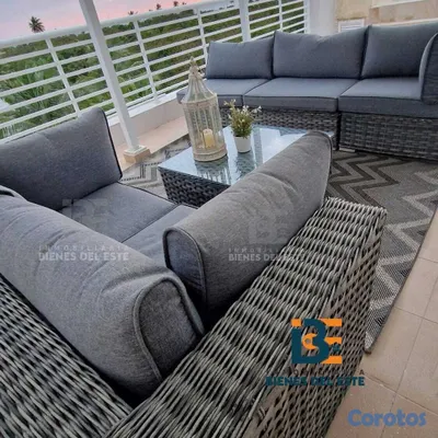 apartamentos - PENTHOUSE EN VENTA DISPONIBLE.... Exclusivo Reside 4