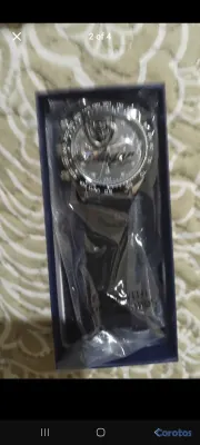 joyas, relojes y accesorios - reloj poedagar nuevo 2