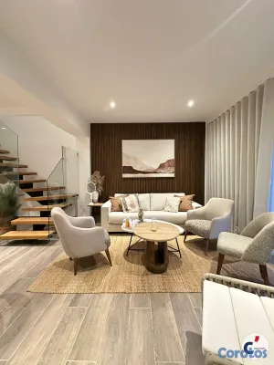 apartamentos - Apartamento en renta de Lujo en Cap Cana con Terra 19