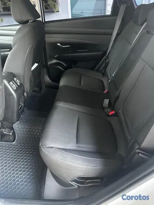 jeepetas y camionetas - HYUNDAI TUCSON 2025  GARANTIA 5 AñOS  10