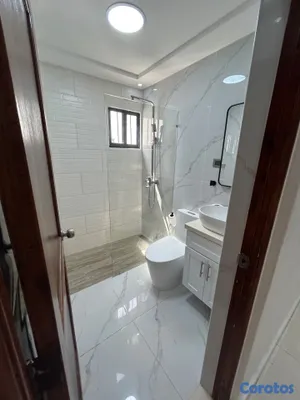apartamentos - Apartamento entre Independencia y Malecón  8