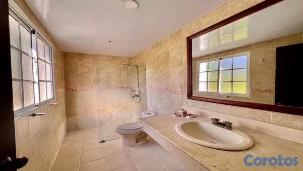 apartamentos - Mare Golf, Cocotal: 2 habitaciones amuebladas en primer nivel 7