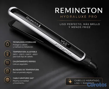 Plancha remintog Pearl Pro 