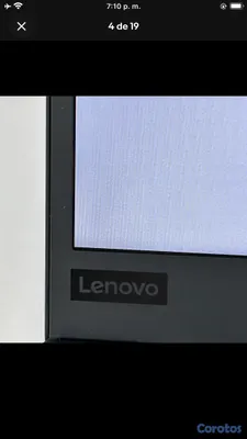 computadoras y laptops - Lenovo X1 Gen 8 4
