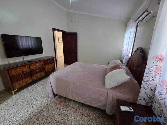 casas - CASA AMUEBLADA - COLINAS DEL SEMINARIO 📍 Los Ríos  6
