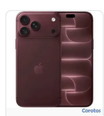 celulares y tabletas - Phone 18 pro 256GB nuevo original, important de estados unidos  3