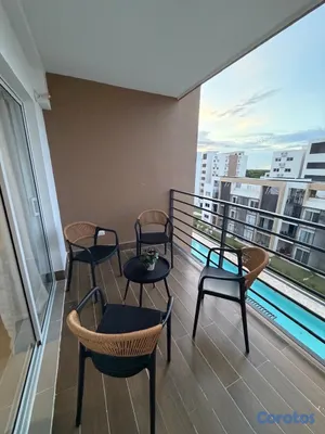 apartamentos - atención aerolíneas y empresas privadas  Apartamento Punta Cana-Bavaro  3