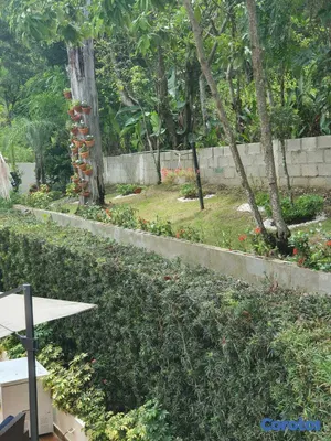 casas vacacionales y villas - Rento Villa en Lomas Lindas Km 30 Aut. Duarte  3