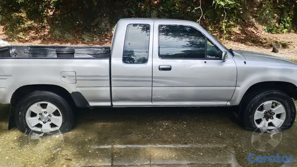otros vehiculos - Toyota picó año 91 4x4 de 6 cilindro 2