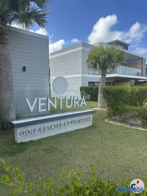 apartamentos - Precioso Apartamento en Vista Cana frente al Campo 20