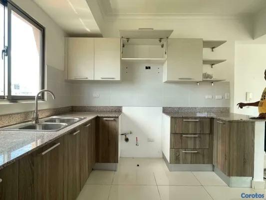 apartamentos - Apartamento en venta y alquiler.  3