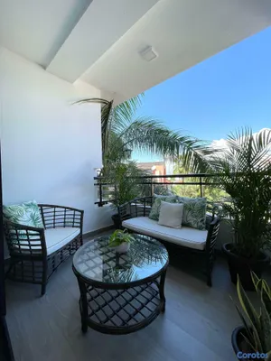 apartamentos - Apartamento en Alquiler 4