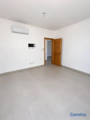 apartamentos - Apartamento en alquiler en Bella Vista - 3455 2